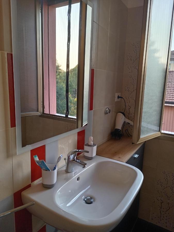 דירות בולוניה Da Raffa מראה חיצוני תמונה